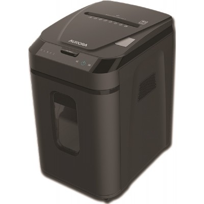 Aurora Autofeed Shredder AS152CM Mini Cross Cut 150 Sheets - Limited Stocks!