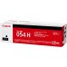 Canon Toner Cartridge (054H) Black - 1