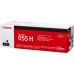 Canon Toner Cartridge (055H) Black - 1
