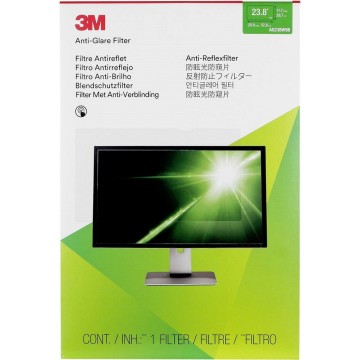3M Anti-Glare Filter (297 x 528mm) AG238W9B 3M Anti-Glare Filter (297 x 528mm) AG238W9B