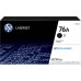 HP Toner Cartridge CF276A (76A) Black - 1