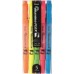 Pentel illumina Flex Twin Tip Highlighter - 1