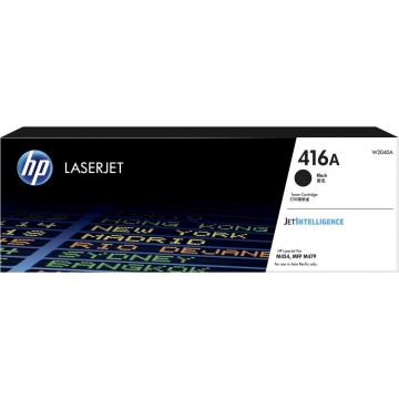 HP Toner Cartridge (416A) Black HP Toner Cartridge (416A) Black