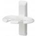 3M Command 17621D Damage-Free Hanging Primer Toothbrush Holder 1kg - 1