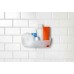 3M Command BATH11-ES Damage-Free Hanging Bathroom Shower Caddy 3kg - 3