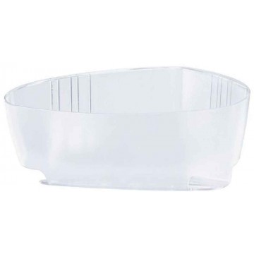 3M Command BATH12-ES Damage-Free Hanging Bathroom Corner Caddy 3kg