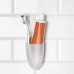 3M Command BATH16-ES Damage-Free Hanging Toothbrush Holder 1kg - 3