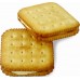 Banana Cream Biscuits Tin 4.8kg - 1