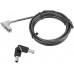Targus DEFCON Compact Keyed Cable Lock - 1