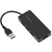 Targus USB 3.0 4-Port Hub - 1