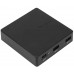 Targus DOCK412 USB-C Alt-Mode Travel Docking Station w/Power - 1