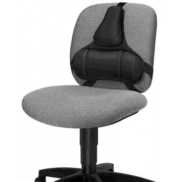 Fellowes Professional Series Ultimate Back Support