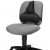 Fellowes Professional Series Ultimate Back Support - 1