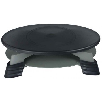 Fellowes Rotating Monitor Riser
