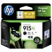 HP Ink Cartridge (915XL) Black - 1