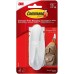 3M Command 17083 Damage-Free Hanging Designer Hook Large 2.2kg - 1