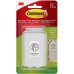 3M Command 17045-ES Damage-Free Picture Hanging Canvas Hanger Jumbo 2.2kg - 1
