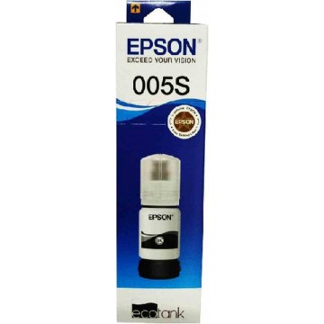 Epson Ink Bottle (005S) Black Epson Ink Bottle (005S) Black