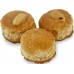 Peanut Cookies Tin 5kg - 1