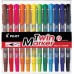 Pilot Permanent Twin Marker (Fine & Extra Fine) 12'S - 1