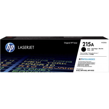 HP Toner Cartridge (215A) Black