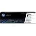 HP Toner Cartridge (206A) Black - 1