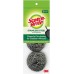 3M Scotch-Brite Metallic Spiral Ball 3'S - 1