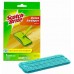 3M Scotch-Brite Quick Sweeper Microfiber Mop Refill - 1