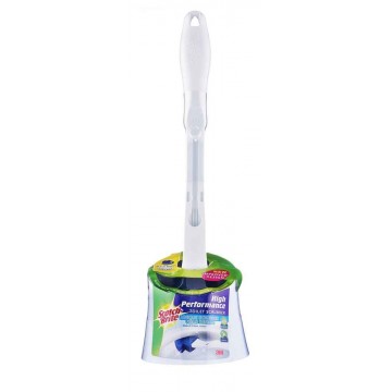3M Scotch-Brite Hi-Performance Toilet Scrubber