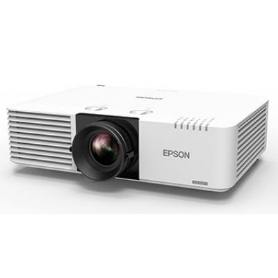 Epson EB-L570U WUXGA 3LCD Laser Projector