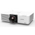 Epson EB-L570U WUXGA 3LCD Laser Projector - 1