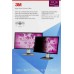 3M High Clarity Privacy Filter (268 x 477mm) HC215W9B - 1