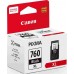 Canon Ink Cartridge (PG-760XL) Black - 1