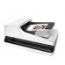 HP Scanjet Pro 2500 F1 Flatbed Scanner - 1