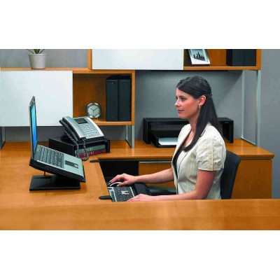 Fellowes Designer Suites Laptop Riser