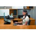 Fellowes Designer Suites Laptop Riser - 3