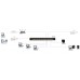 NETGEAR 48-Port Gigabit Ethernet Unmanaged Switch GS348 - 3