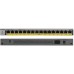 NETGEAR 16-Port PoE/PoE+ Gigabit Ethernet Unmanaged Flexible Switch GS116PP - Pre-Order - 2