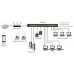 NETGEAR 8-Port Gigabit Ethernet Smart Managed Pro Switch GS108T - 3