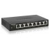 NETGEAR 8-Port Gigabit Ethernet Smart Managed Pro Switch GS108T - 1