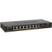 NETGEAR 10-Port PoE Gigabit Ethernet Smart Managed Pro Switch GS310TP - 1