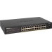 NETGEAR 26-Port PoE Gigabit Ethernet Smart Managed Pro Switch GS324TP - 1