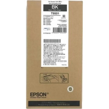 Epson Ink Cartridge (T950) Black Epson Ink Cartridge (T950) Black