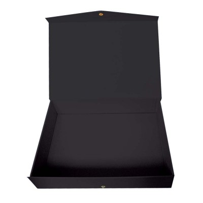 PVC Box File 3"