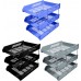 3-Tier Document Tray - 1