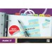 3L Multi Tabs (13 x 25mm) Colour - 2