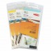 3L Multi Tabs (13 x 50mm) Colour - 1