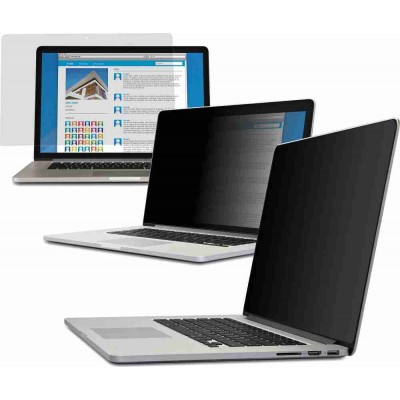 3M Black Privacy Filter (13" MacBook Pro)