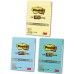 3M Post-it Super Sticky Notes 660S (4" x 6") Lined - 1