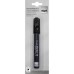 Sigel GL180 Chalk Marker 50 Chisel Tip Black - 3